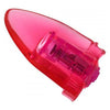 Trinity Lick It Tongue Vibe Pink - Powerful Silicone Finger Vibrator for Enhanced Pleasure and Intimate Exploration