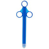 XL Pleasure Launcher - One Shot Lubricant Applicator (Blue)