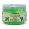 Passion Spearmint Clit Sensitizer Gel 1.5oz - Cooling Oral Enhancement for Women in Green - Adult Naughty Store