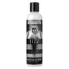 Introducing the Jizz Water Based Cum Scented Lube 8.5oz - The Ultimate Pleasure Enhancer for Intimate Moments - Adult Naughty Store