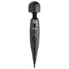 Exquisite Pleasure Co. Supercharged Thunder Stick Extreme Power Wand - Model X1 - Unleash Your Desires - Black - Adult Naughty Store