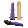 Maestro Deluxe Sex Machine - The Ultimate Thrusting Powerhouse for Intense Pleasure and Customizable Stimulation