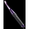 Zeus Deluxe Edition Twilight Violet Wand Kit - Electrosex Toy for Sensual Stimulation - Model ZDWK-2021 - Unisex - Intense Pleasure for All Areas - Twilight Purple