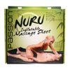 Introducing the Nuru Inflatable Vinyl Massage Sheet: The Ultimate Mess-Free Pleasure Haven - Adult Naughty Store