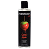 Passion Licks Candy Apple Flavored Lubricant 8oz - Adult Naughty Store