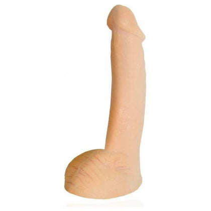 Clone-A-Willy Plus Balls Kit - Silicone Vibrating Penis and Scrotum Molding System - Model X1 - Unisex Pleasure - Light Flesh Tone