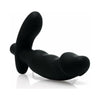 Prostatic Play Nomad Silicone Prostate Vibe - Premium Male Pleasure Device for Intense Prostate Stimulation - Model PPN-001 - Designed for Men - Unleash Exquisite Pleasure in Black - Adult Naughty Store