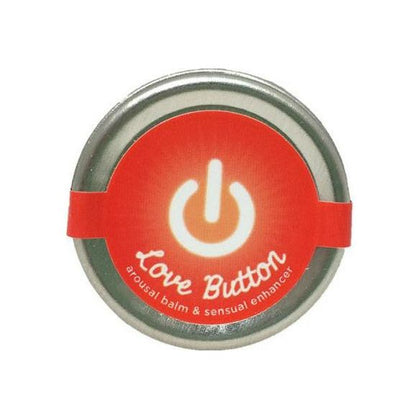 Introducing the Sensual Bliss Love Button Arousal Balm and Sexual Enhancer - Model SB-001: The Ultimate Pleasure Amplifier for Intense Sensations and Mind-Blowing Climaxes (Unisex, Clitoral S - Adult Naughty Store