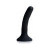 Velvet Soft Black Silicone Strap On Dildo - Small Bulk - Model X1 - Unisex - Versatile Pleasure - Black

Introducing the Luxurious Velvet Soft Black Silicone Strap On Dildo - Model X1: The Ul - Adult Naughty Store