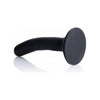 Velvet Soft Black Silicone Strap On Dildo - Small Bulk - Model X1 - Unisex - Versatile Pleasure - Black

Introducing the Luxurious Velvet Soft Black Silicone Strap On Dildo - Model X1: The Ul - Adult Naughty Store