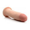 USA Cocks 9-Inch Ultra Real Dual Layer Suction Cup Dildo - Model 9001 - For All Genders - Intense Pleasure - Beige

Introducing the USA Cocks Ultra Real Dual Layer Suction Cup Dildo - Model 9001: A Lifelike Pleasure Experience for All Genders in Beige