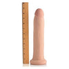 USA Cocks 11-Inch Ultra Real Dual Layer Dildo - Model X1B - For All Genders - Unleash Pleasure in Beige

Introducing the USA Cocks Ultra Real Dual Layer Dildo - Model X1B: The Ultimate Pleasure Experience for All Genders in Exquisite Beige