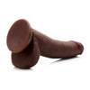 USA Cocks Ultra Real Dual Layer Suction Cup Dildo - Model X8: Dark Skin Tone

Introducing the USA Cocks Ultra Real Dual Layer Suction Cup Dildo - Model X8: Dark Skin Tone - The Ultimate Pleas - Adult Naughty Store