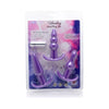 Trinity Vibes 4 Piece Vibrating Anal Plug Set Purple

Introducing the Trinity Vibes TPR 4 Piece Vibrating Anal Plug Set - Model TAVAPS-Purple. A Sensational Pleasure Collection for Adventurou - Adult Naughty Store