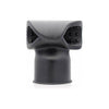 Thunder Wrap Masturbator Wand Attachment Black - The Ultimate Male Pleasure Enhancer - Adult Naughty Store