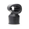 Thunder Wrap Masturbator Wand Attachment Black - The Ultimate Male Pleasure Enhancer - Adult Naughty Store