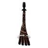 Waggerz Wagging Leopard Tail Anal Plug And Ears Set