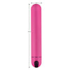 Bang XL Bullet Vibrator - The Ultimate Pleasure Experience for Women - Intense Power, Rechargeable, Waterproof - Pink - Adult Naughty Store