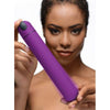 Bang XL Bullet Vibrator Purple - Powerful Pleasure for Intense Stimulation - Model BV-2021 - Unleash Your Desires - Gender-Neutral - Exquisite Clitoral and G-Spot Stimulation - Elegant Purple - Adult Naughty Store