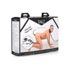 Introducing the PupGear PPS-100 Puppy Play Set - Unleash Your Inner Pup with Style and Sensation - Adult Naughty Store