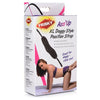 Introducing the SensaStrap XL Doggy Style Position Strap - Model DS-35X, for Enhanced Pleasure and Control in the Bedroom