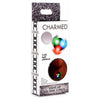 Illuminate Intimate Moments with Luminous Pleasure: LED Discs for Charmed Toys - Adult Naughty Store