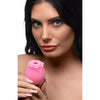 Bloomgasm Wild Rose 10x Suction Clit Stimulator - Pink

Introducing the Exquisite Bloomgasm Wild Rose 10x Suction Clit Stimulator - Your Path to Sensual Bliss! - Adult Naughty Store