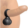 Lustful Pleasures 28x Vibrating Balls Large - Model LPVB-28 - Unisex - Intense Pleasure and Sensation - Black