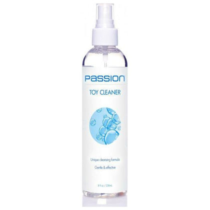 Passion Toy Cleaner: The Ultimate Care Solution for All Your Intimate Pleasure Devices