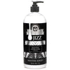 Introducing the Jizz Unscented Water-based Lube - 34oz: The Ultimate Sensual Pleasure Enhancer for All Genders and Areas of Pleasure! - Adult Naughty Store