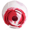 Introducing the Luxe Pleasure Collection: Rose Lovers Gift Box - Clit Suction Rose Swirl (Model 10x) - Adult Naughty Store