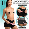 Incognito Boxer Harness With Hidden O-ring - Lxl