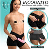 Incognito Boxer Harness With Hidden O-ring - Lxl - Adult Naughty Store