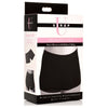 Incognito Boxer Harness With Hidden O-ring - ML: The Ultimate Comfort and Confidence Boost for Strap-On Play