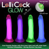 Curve Toys 7 Inch Glow-in-the-Dark Silicone Dildo - Model XJ-3000 - Unisex - Pleasure for Vaginal and Anal Stimulation - Pink

Introducing the mesmerizing GlowCurve XJ-3000: a 7 Inch Glow-in-the-Dark Silicone Dildo by Curve Toys.