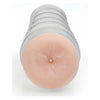 Introducing the Sensual Pleasures Jesse Jane Deluxe Ass Stroker - Model X1: A Premium Male Masturbation Toy for Unparalleled Backdoor Bliss - Adult Naughty Store