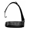 Masterful Desires Collar With Nose Hook - The Ultimate Control and Restraint Experience for Submissive Pleasure - Model MD-CH001 - Unisex - Head and Posture Restriction - Sleek Black - Adult Naughty Store