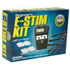 Zeus Electrosex Beginner Kit - Model ZB-1001 - Unisex - Full Body Stimulation - Black