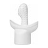 G Tip Attachment For Massage Wands - Adult Naughty Store