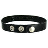 Elegant Leather ID Collar: The Ultimate Accessory for Personal Expression and Ownership