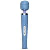 Wand Essentials X7 Rechargeable 7-Speed Wand Massager - The Ultimate Powerhouse for Intense Satisfaction - All Genders - Full Body Relaxation - Luxurious Deep Purple