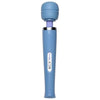 Wand Essentials X7 Rechargeable 7-Speed Wand Massager - The Ultimate Powerhouse for Intense Satisfaction - All Genders - Full Body Relaxation - Luxurious Deep Purple - Adult Naughty Store