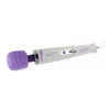 Wand Essentials 8 Speed 8 Mode Massager Purple - Adult Naughty Store