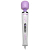 Wand Essentials 8 Speed 8 Mode Massager Purple - Adult Naughty Store