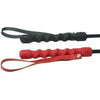 Introducing the Dominant Delight Red Intense Impact Cane - Model DD-24.25R: Unleash Your Inner Power - Adult Naughty Store