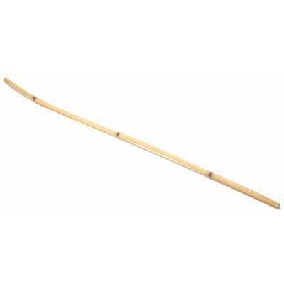 Natural Rattan Cane - Handcrafted BDSM Spanking Toy - Model X1 - Unisex - Intense Sensation for Impact Play - Dark Brown