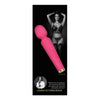 Cousin Groups GG Wand - Powerful Pink Massage Wand Vibrator for Women, Model 2022 - Adult Naughty Store