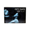 Creative Conceptions Fifty Days Of Play Bundle - The Ultimate Exploration Kit for Adventurous Couples - Adult Naughty Store