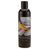 Earthly Body Edible Massage Oil - Sensual Mango Pleasure Delight 8oz - Adult Naughty Store