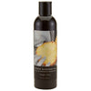 Earthly Body Edible Massage Oil Pineapple 8 Oz may be renamed as:

